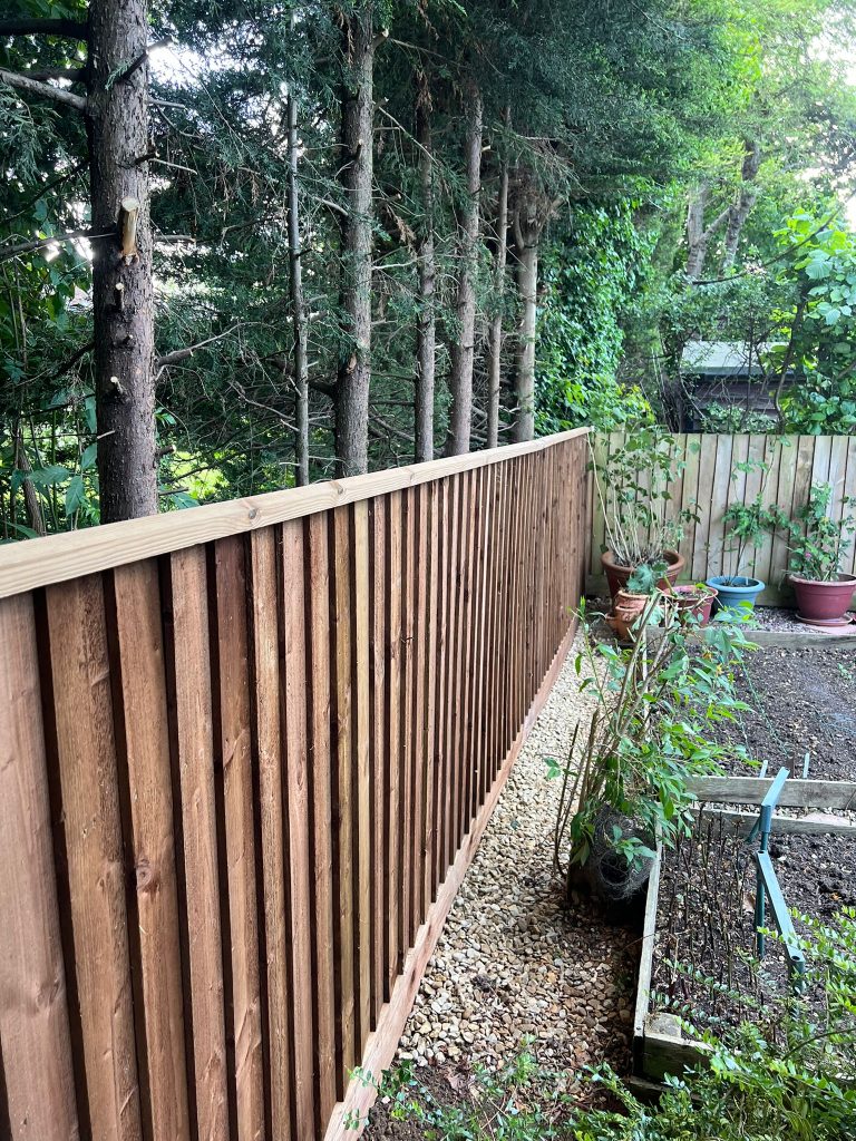 fence 2
